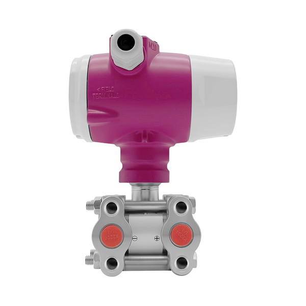 Steam differential pressure transmitter Steam differential pressure transmitter
